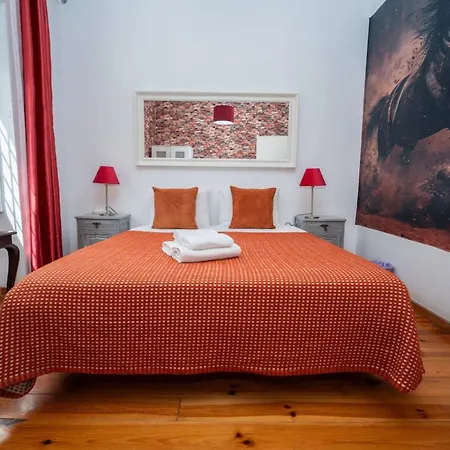 3-bedroom With Terrace In *