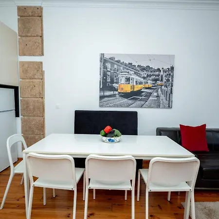 Апартаменты 3-bedroom With Terrace In *