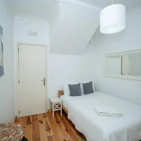 3-bedroom With Terrace In Апартаменты *