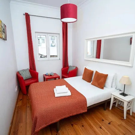 3-bedroom With Terrace In Апартаменты *